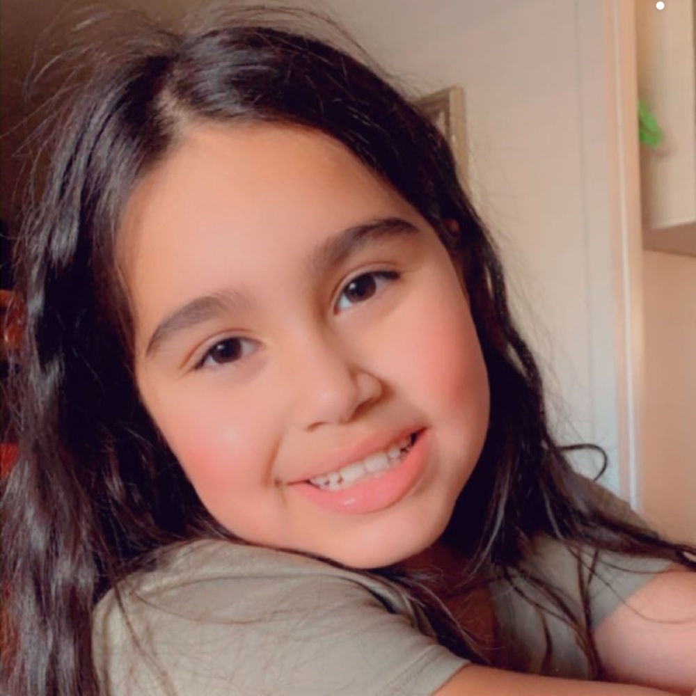 Meet your Posher, Itzayana